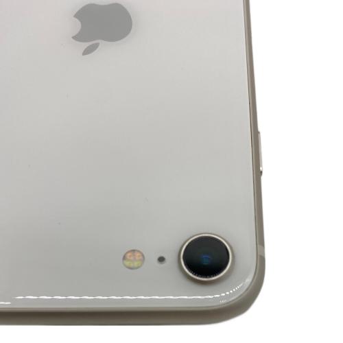 Apple (アップル) iPhone SE(第3世代) MMYD3J/A