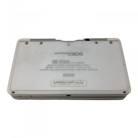 Nintendo (ニンテンドウ) Nintendo 3DS CTR-001 モンスターハンター3G 