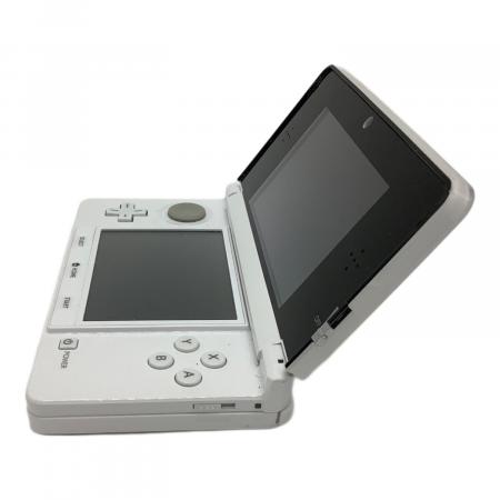 186000 現状品 任天堂 ／ Nintendo ニンテンドー ニンテンドー3DS モンスターハンター3Gモデル CTR-001  [250523HM060172] Nintendo (ニンテンドウ) Nintendo 3DS CTR-001 モンスターハンター3G