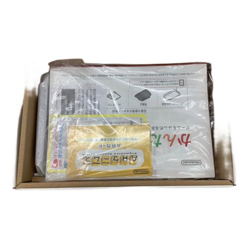 Nintendo (ニンテンドウ) Nintendo 3DS CTR-001 モンスターハンター3G Nintendo (ニンテンドウ) Nintendo 3DS CTR-001 モンスターハンター3G