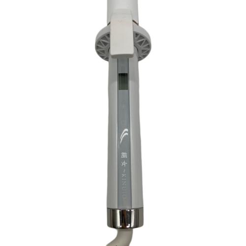 KINUJO (キヌージョ) ヘアーアイロン KC032