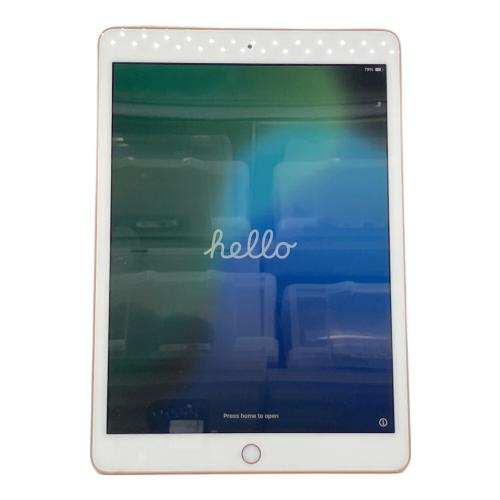 Apple (アップル) iPad(第7世代) MW762LL/A