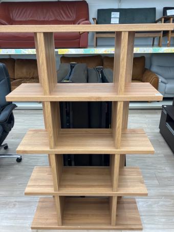 オープンシェルフ ナチュラル