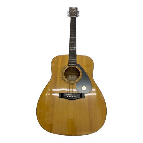 YAMAHA ヤマハ アコースティックギター FG-401 YAMAHA (ヤマハ) アコースティックギター FG-401｜トレファクONLINE