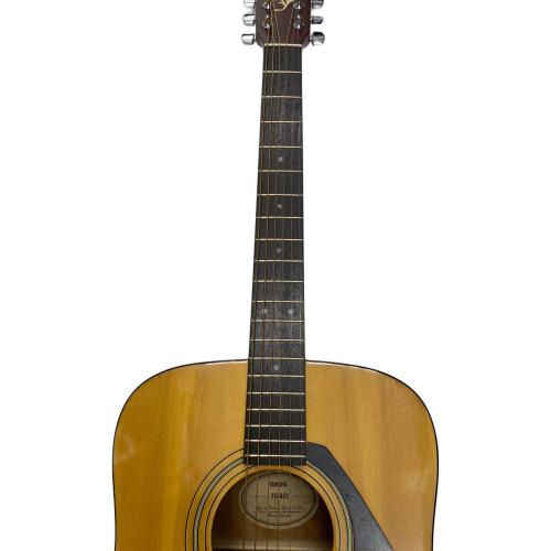 YAMAHA FG-401アコースティックギター YAMAHA (ヤマハ) アコースティックギター FG-401｜トレファクONLINE