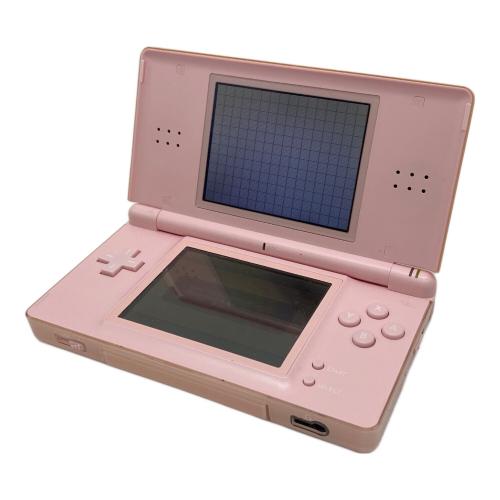 Nintendo (ニンテンドー) NintendoDSLite USG-001