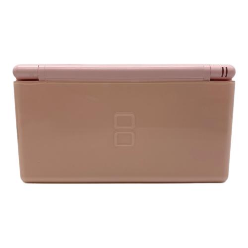 Nintendo (ニンテンドー) NintendoDSLite USG-001