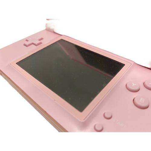 Nintendo (ニンテンドー) NintendoDSLite USG-001