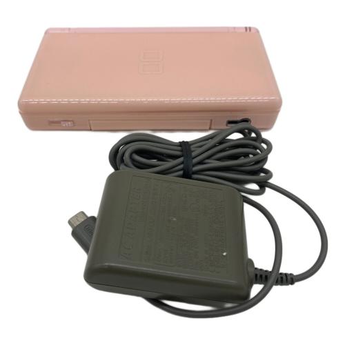 Nintendo (ニンテンドー) NintendoDSLite USG-001
