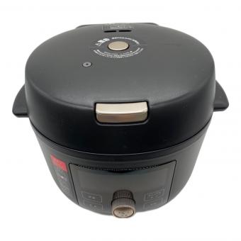 Tiger (タイガー) 電気圧力鍋 COK-B220 2025年製