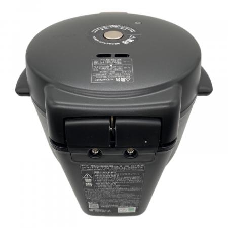 TIGER タイガー　電気圧力鍋 COK-B220 2025年製　圧力鍋　未使用 Tiger (タイガー) 電気圧力鍋 COK-B220 2025年製｜トレファクONLINE