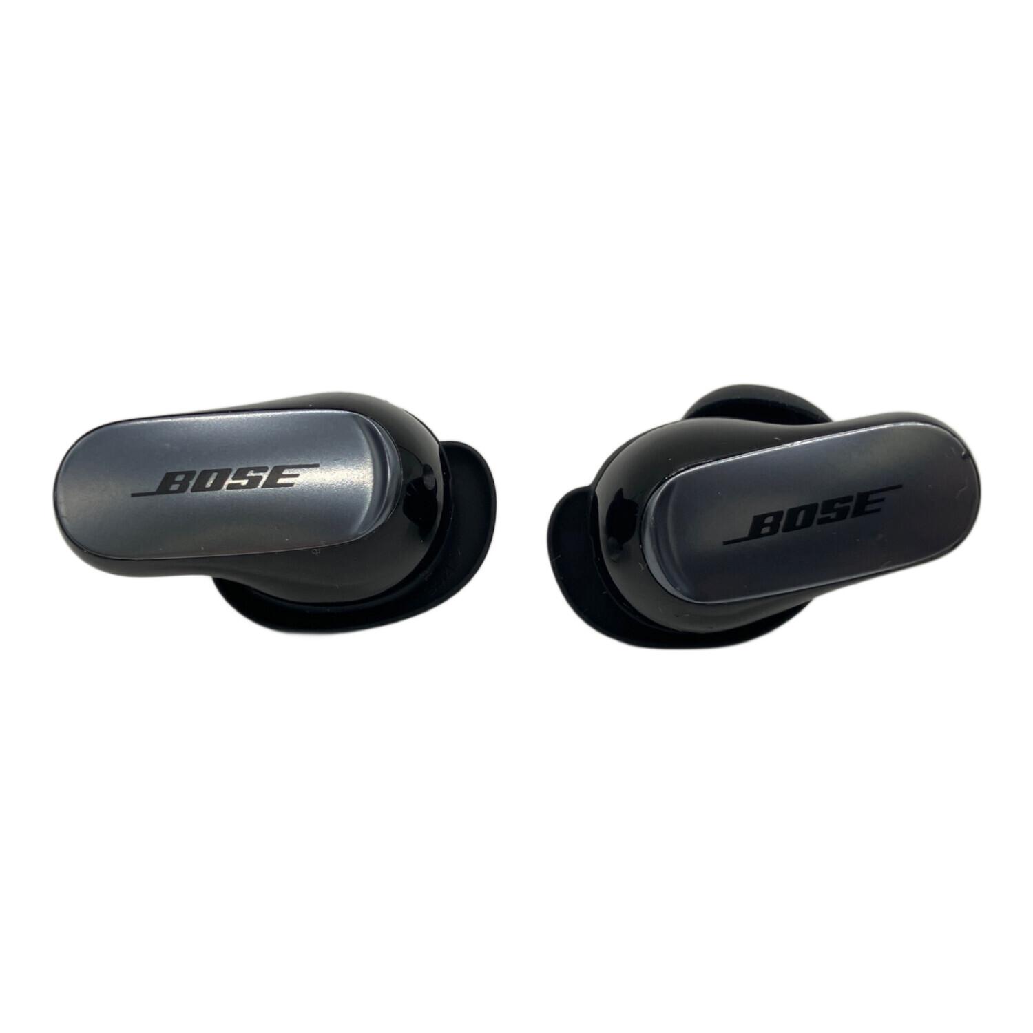 イヤホン BOSE QuietComfort Ultra Earbuds 441408 Bose QuietComfort Ultra Wireless Earbuds with Noise Cancellation