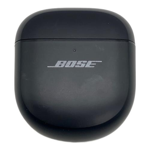 BOSE (ボーズ) ワイヤレスイヤホン 441408 QuietComfort Ultra Earbuds