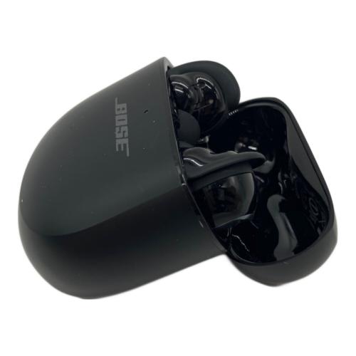 BOSE (ボーズ) ワイヤレスイヤホン 441408 QuietComfort Ultra Earbuds