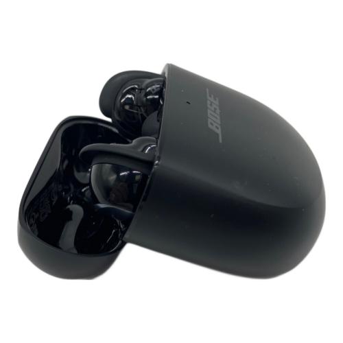 BOSE (ボーズ) ワイヤレスイヤホン 441408 QuietComfort Ultra Earbuds