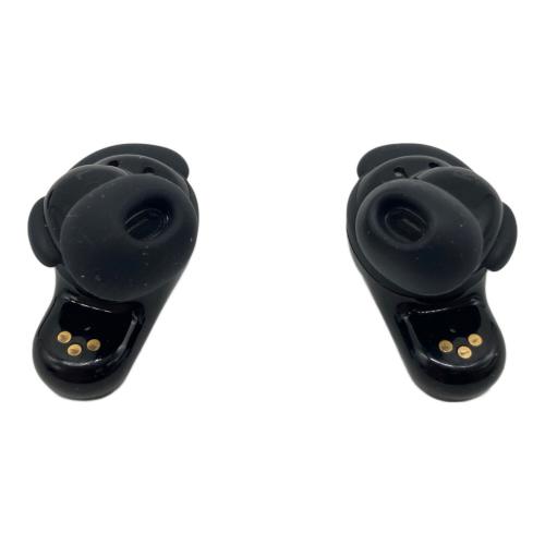 BOSE (ボーズ) ワイヤレスイヤホン 441408 QuietComfort Ultra Earbuds