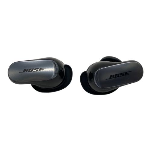 BOSE (ボーズ) ワイヤレスイヤホン 441408 QuietComfort Ultra Earbuds