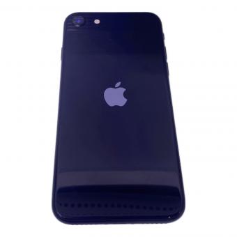 Apple (アップル) iPhone SE(第3世代) MMYC3J/A バッテリー93％