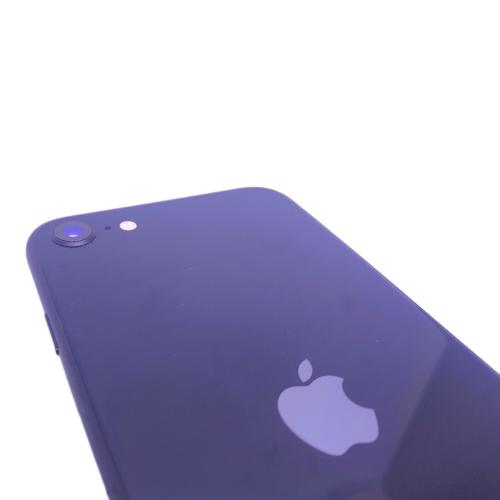 Apple (アップル) iPhone SE(第3世代) MMYC3J/A バッテリー93％