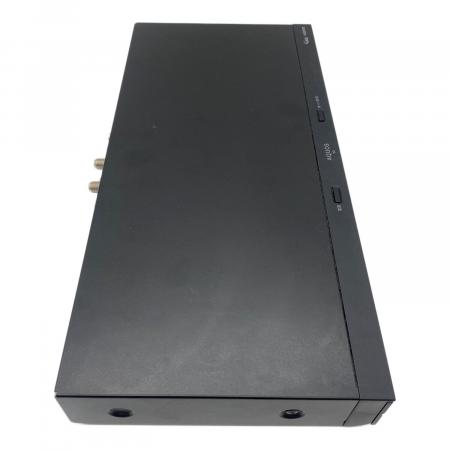 SHARP BD-NW1200 Blu-rayレコーダー シャープ BD-NW1200 1TB 2チューナー ブルーレイ