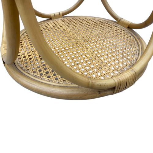 UNICO (ウニコ) サイドテーブル 11 カーキ WEAVA