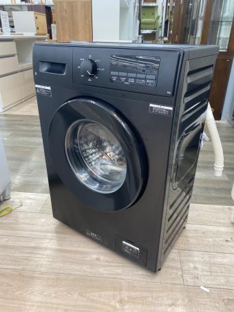 ニトリ ドラム式洗濯機(乾燥機能無し) ND60UL 2024年製 416