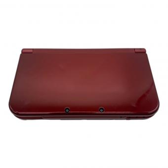 Nintendo (ニンテンドウ) New 3DS LL RED-001