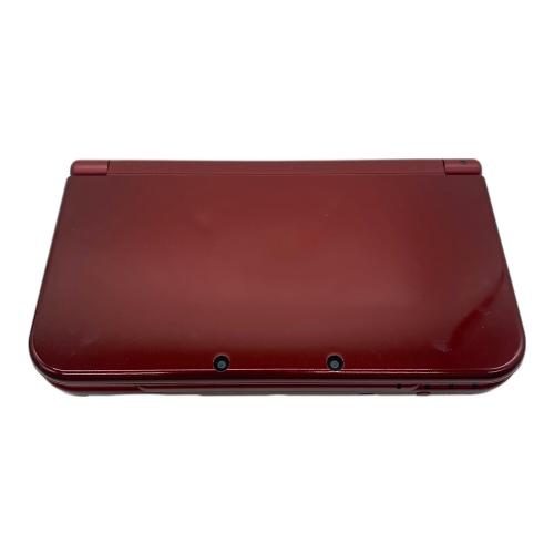 Nintendo (ニンテンドウ) New 3DS LL RED-001