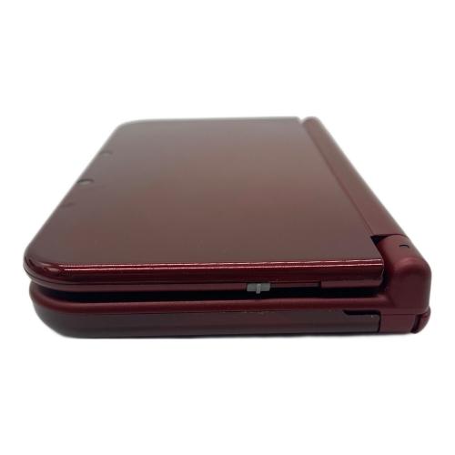 Nintendo (ニンテンドウ) New 3DS LL RED-001