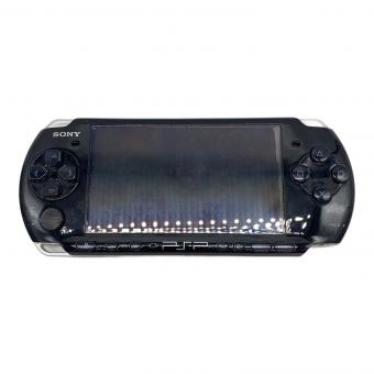 SONY (ソニー) PSP PSP-3000