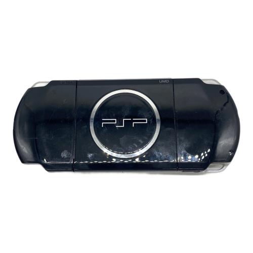 SONY (ソニー) PSP PSP-3000