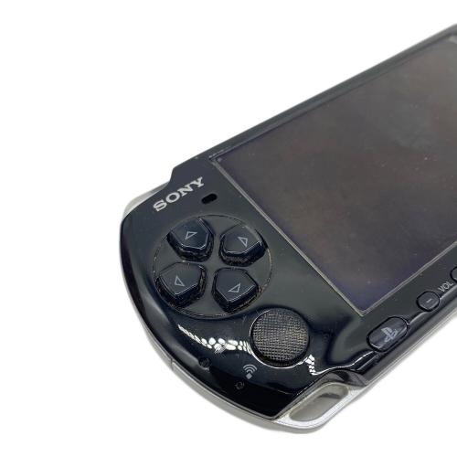 SONY (ソニー) PSP PSP-3000