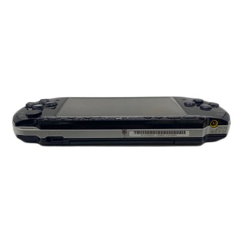 SONY (ソニー) PSP PSP-3000