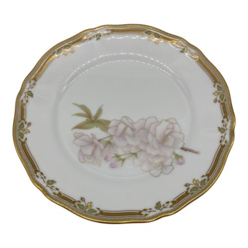 Noritake (ノリタケ) プレートセット ガラコンテッサ