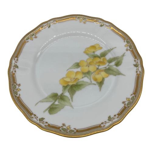 Noritake (ノリタケ) プレートセット ガラコンテッサ