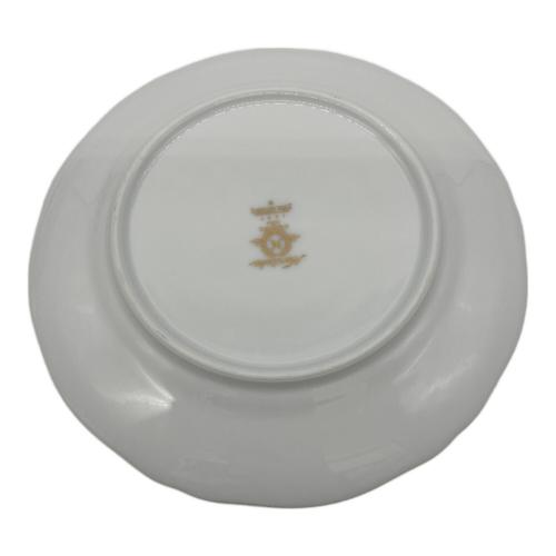Noritake (ノリタケ) プレートセット ガラコンテッサ