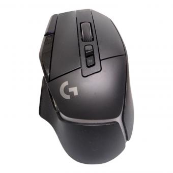 LOGICOOL (ロジクール) ゲーミングマウス G502X