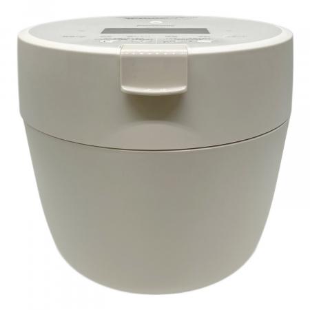 PanasonicスチームIHジャーのご紹介！（トレファク寝屋川） Panasonic（パナソニック）よりスチームIH炊飯ジャーを買取入荷しま