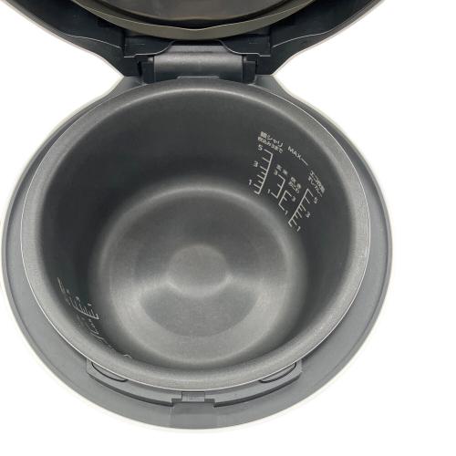 Panasonic (パナソニック) IH炊飯ジャー SR-NB102 2022年製 2.9L