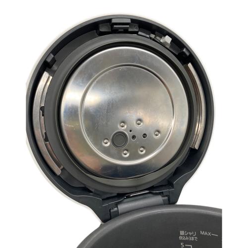 Panasonic (パナソニック) IH炊飯ジャー SR-NB102 2022年製 2.9L