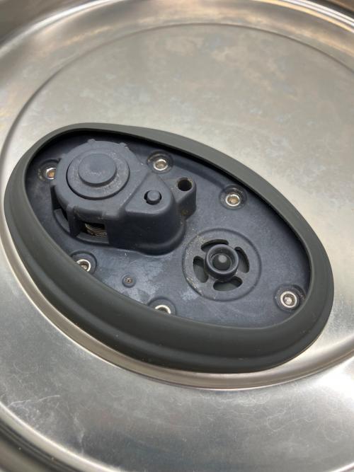 Panasonic (パナソニック) IH炊飯ジャー SR-NB102 2022年製 2.9L