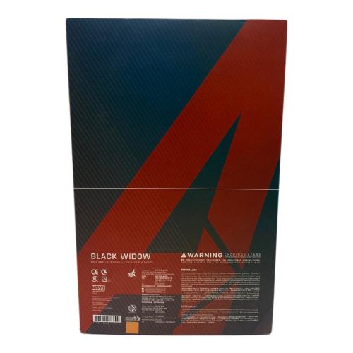 Hot toys (ホットトイズ) BLACK WIDOW 1/6スケールコレクティブルフィギュア MMS288 AVENGERS AGE OF ULTRON