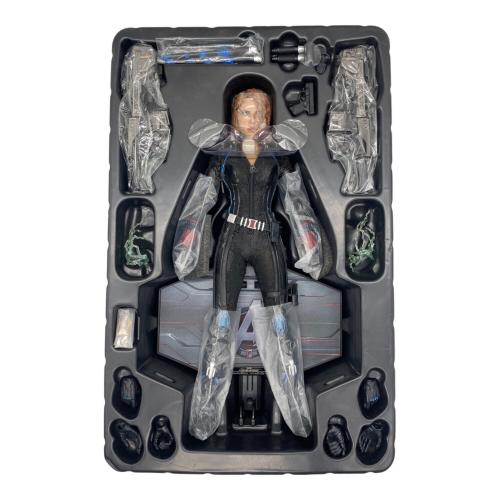 ホットトイズ『エイジ・オブ・ウルトロン』ブラックウィドウ ムービー・マスターピース】『アベンジャーズ／エイジ・オブ