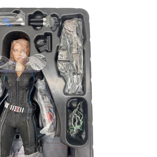 ホットトイズ『エイジ・オブ・ウルトロン』ブラックウィドウ Amazon.co.jp: ムービー・マスターピース アベンジャーズ/エイジ・オブ