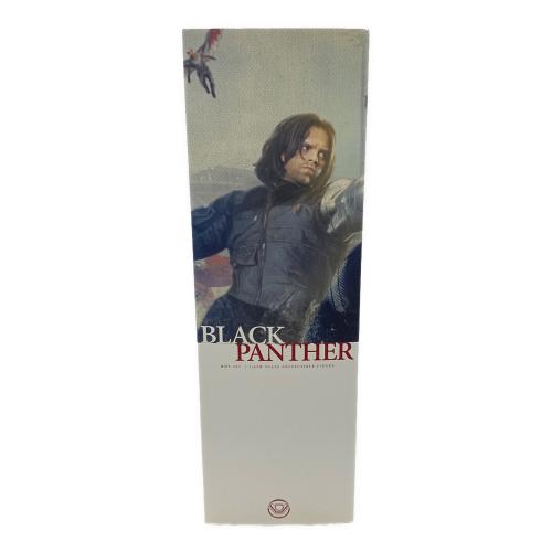 Hot toys (ホットトイズ) BLACK PANTHER 1/6スケールコレクティブルフィギュア Captain America Civil War