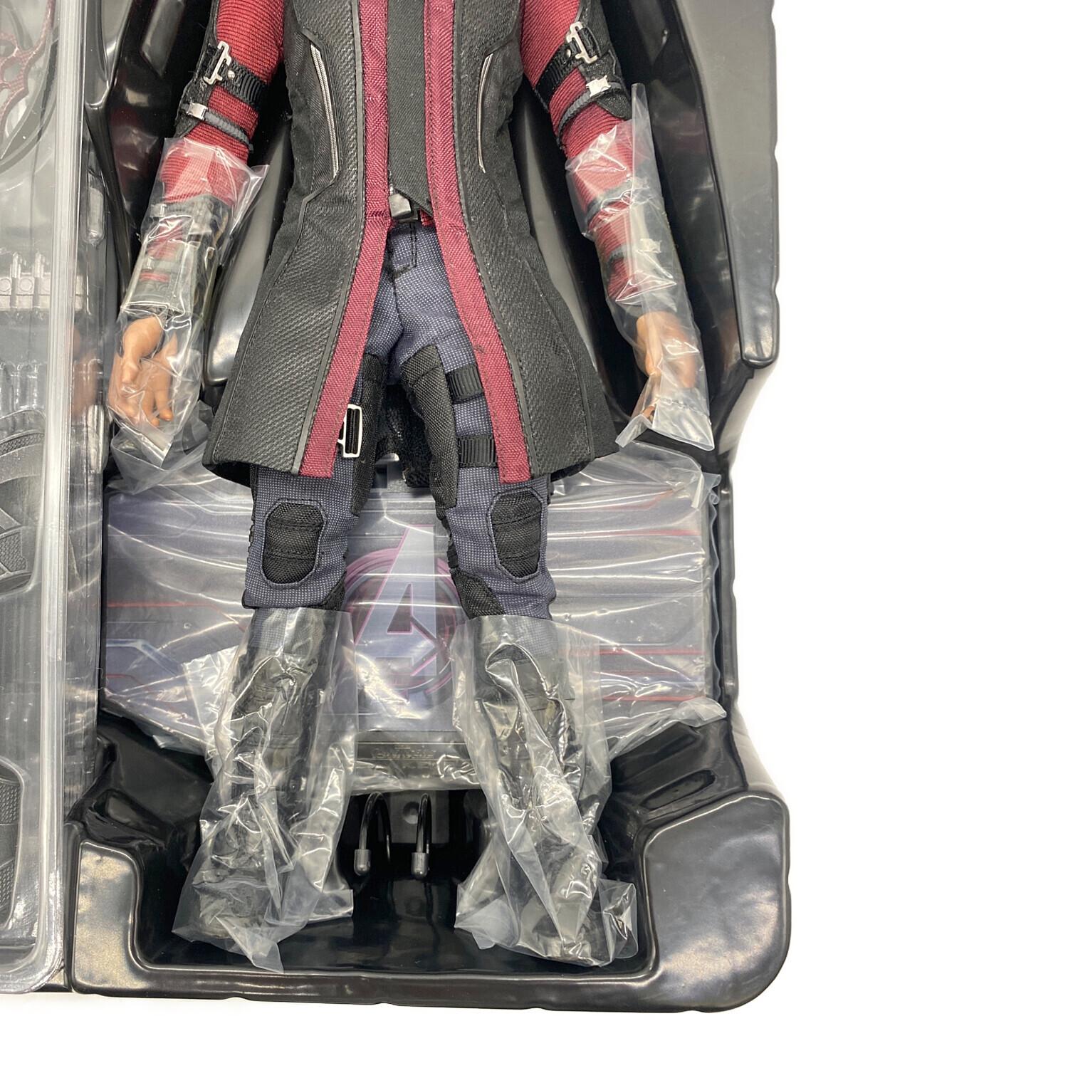 Hot toys (ホットトイズ) HAWKEYE 1/6スケールコレクティブル