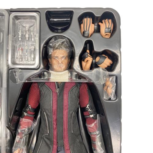 Hot toys (ホットトイズ) HAWKEYE 1/6スケールコレクティブルフィギュア MMS289 AVENGERS AGE OF ULTRON