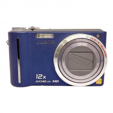 Panasonic (パナソニック) コンパクトデジタルカメラ LUMIX DC-TZ90
