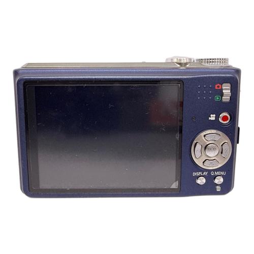 Panasonic (パナソニック) コンパクトデジタルカメラ DMC-TZ7