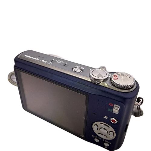 Panasonic (パナソニック) コンパクトデジタルカメラ DMC-TZ7